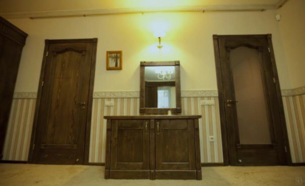 וורוכטה Arthotel Mini-Hotel מראה חיצוני תמונה