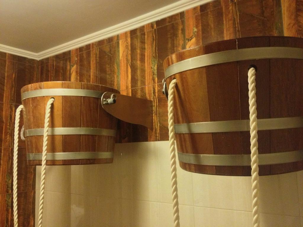 וורוכטה Arthotel Mini-Hotel מראה חיצוני תמונה