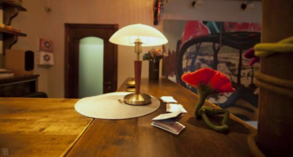 וורוכטה Arthotel Mini-Hotel מראה חיצוני תמונה