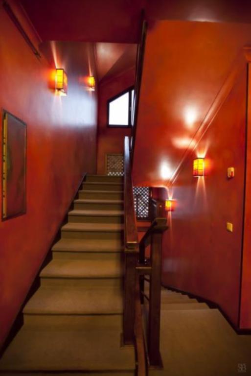 וורוכטה Arthotel Mini-Hotel מראה חיצוני תמונה