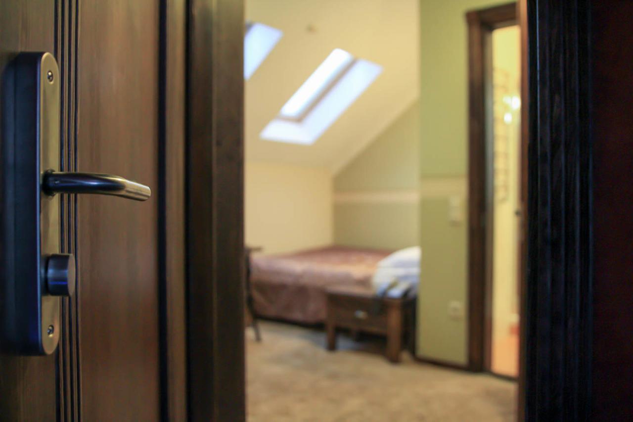 וורוכטה Arthotel Mini-Hotel חדר תמונה